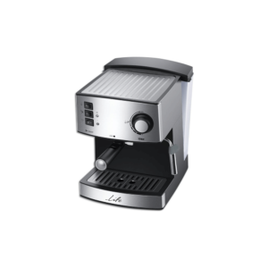 Μηχανή Καφέ espresso, ristretto, 221 0090, life, alfa electric 2