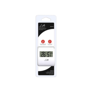 Ψηφιακό Θερμόμετρο, flexy, 221 0007, life, alfa electric 4